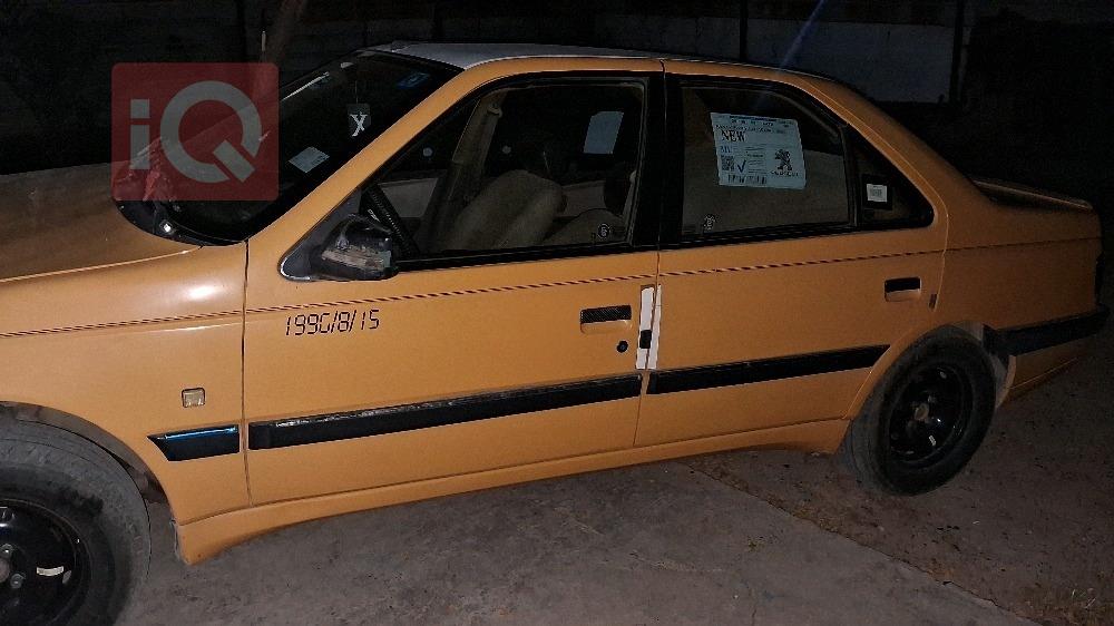 بيجو 405